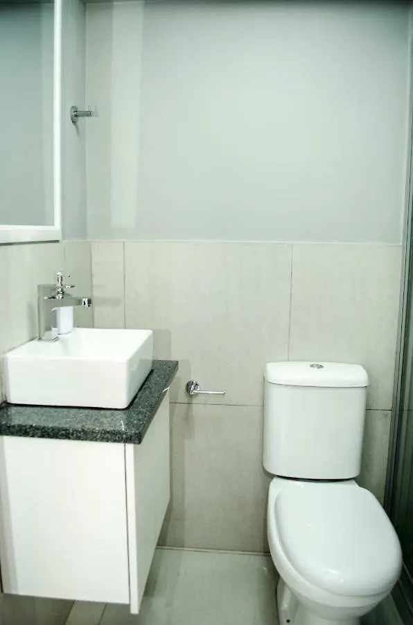 Cape Town Micro Apartments 0*, Cape Town