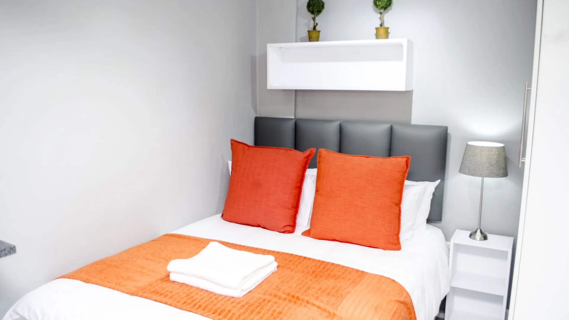Cape Town Micro Apartments