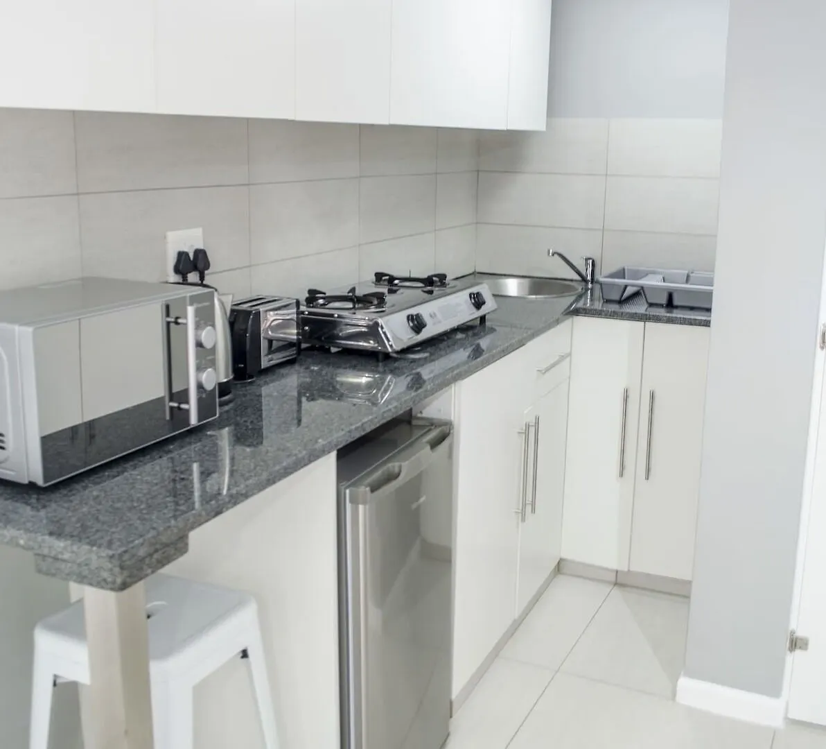 Cape Town Micro Apartments  Città del Capo