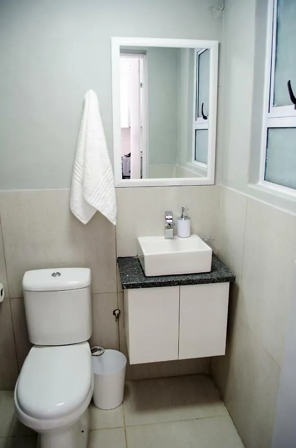 Cape Town Micro Apartments