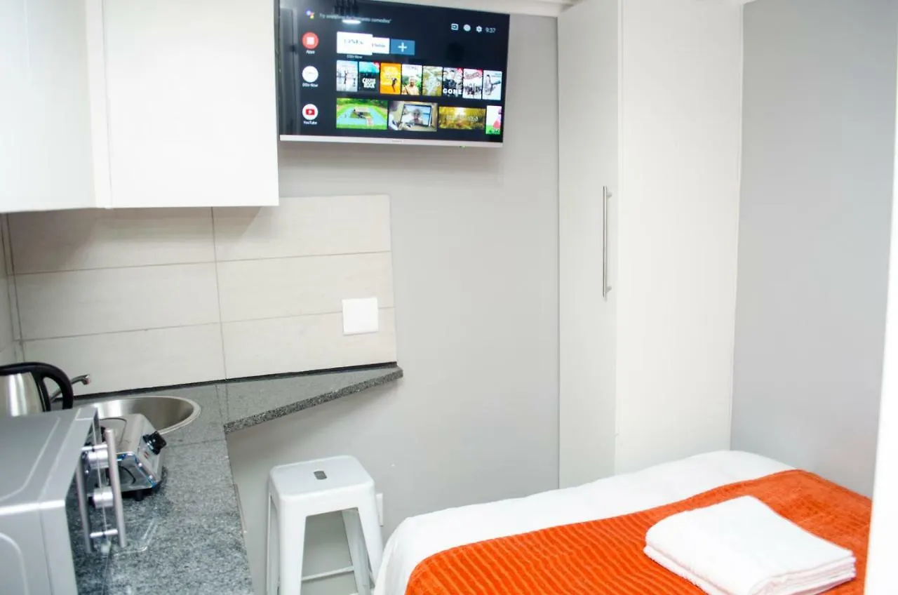 Cape Town Micro Apartments