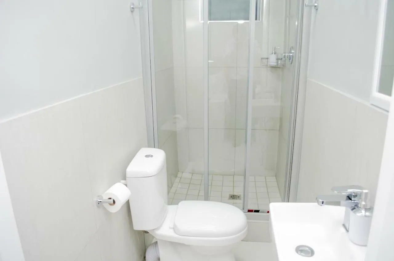 Cape Town Micro Apartments
