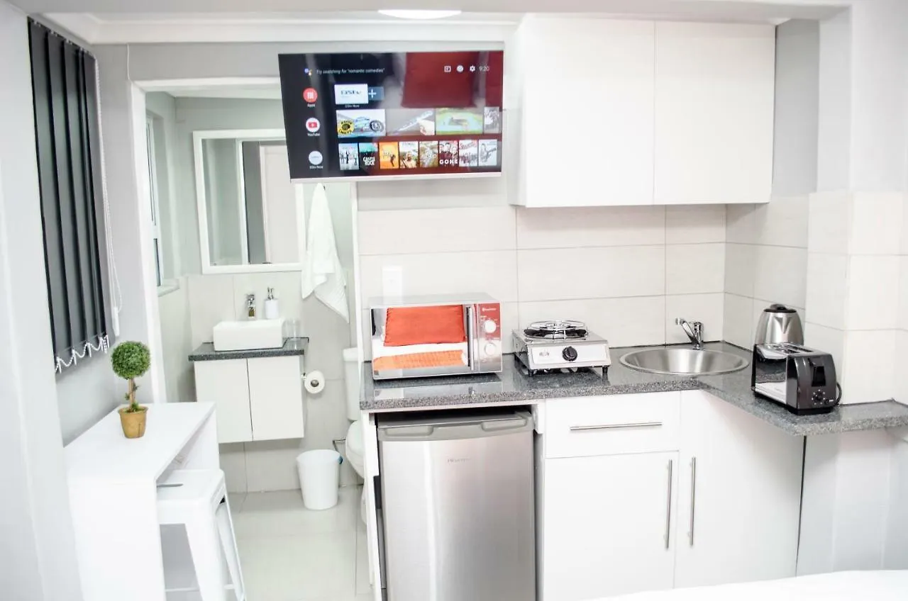 Cape Town Micro Apartments