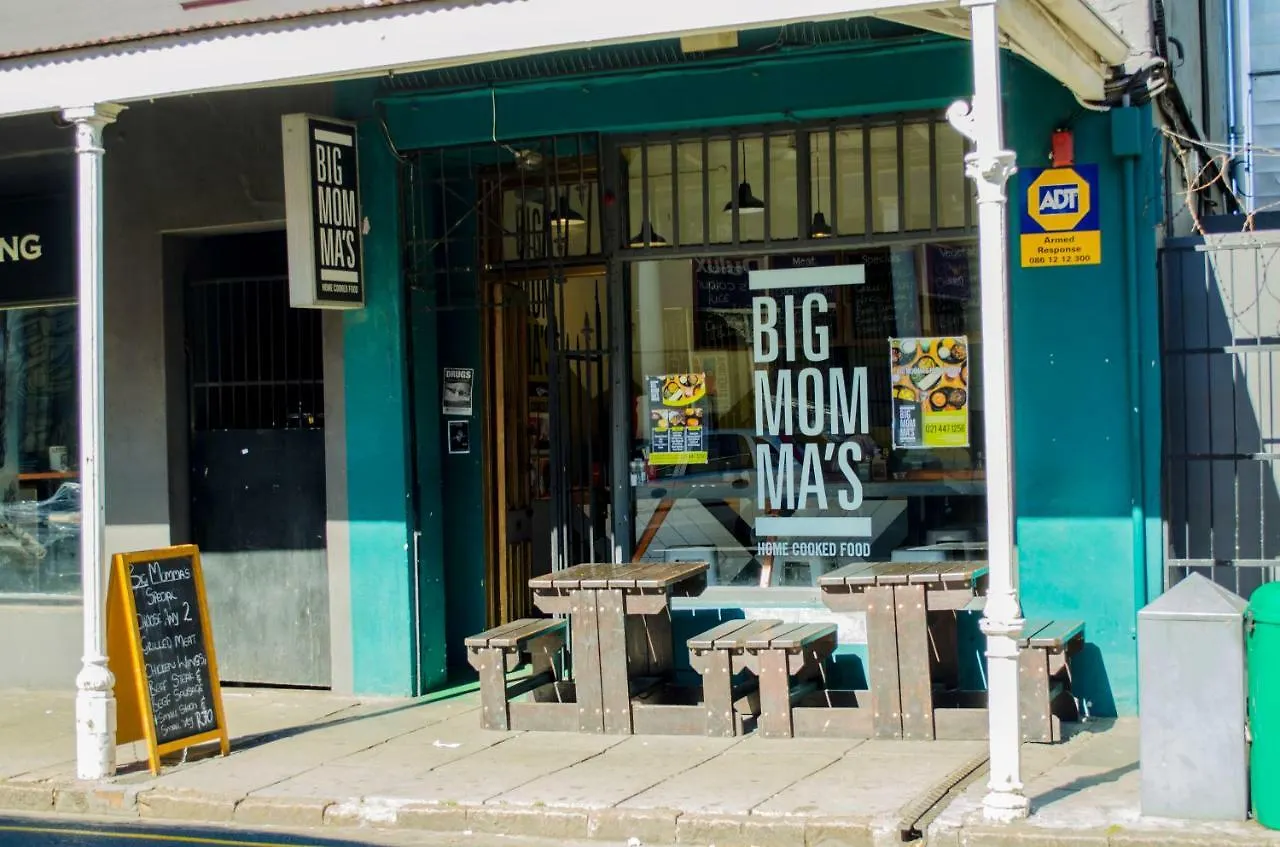 Cape Town Micro Apartments