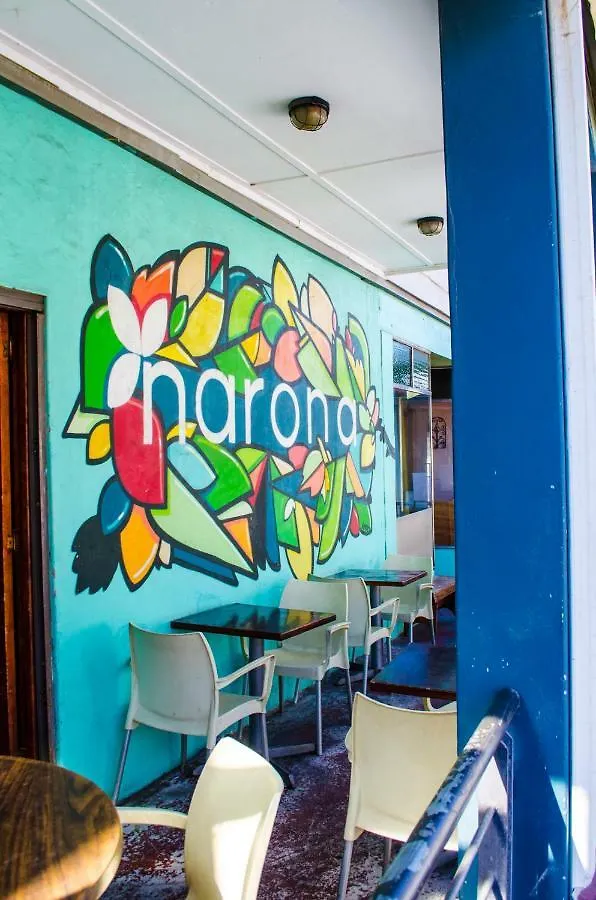 Cape Town Micro Apartments Sudafrica