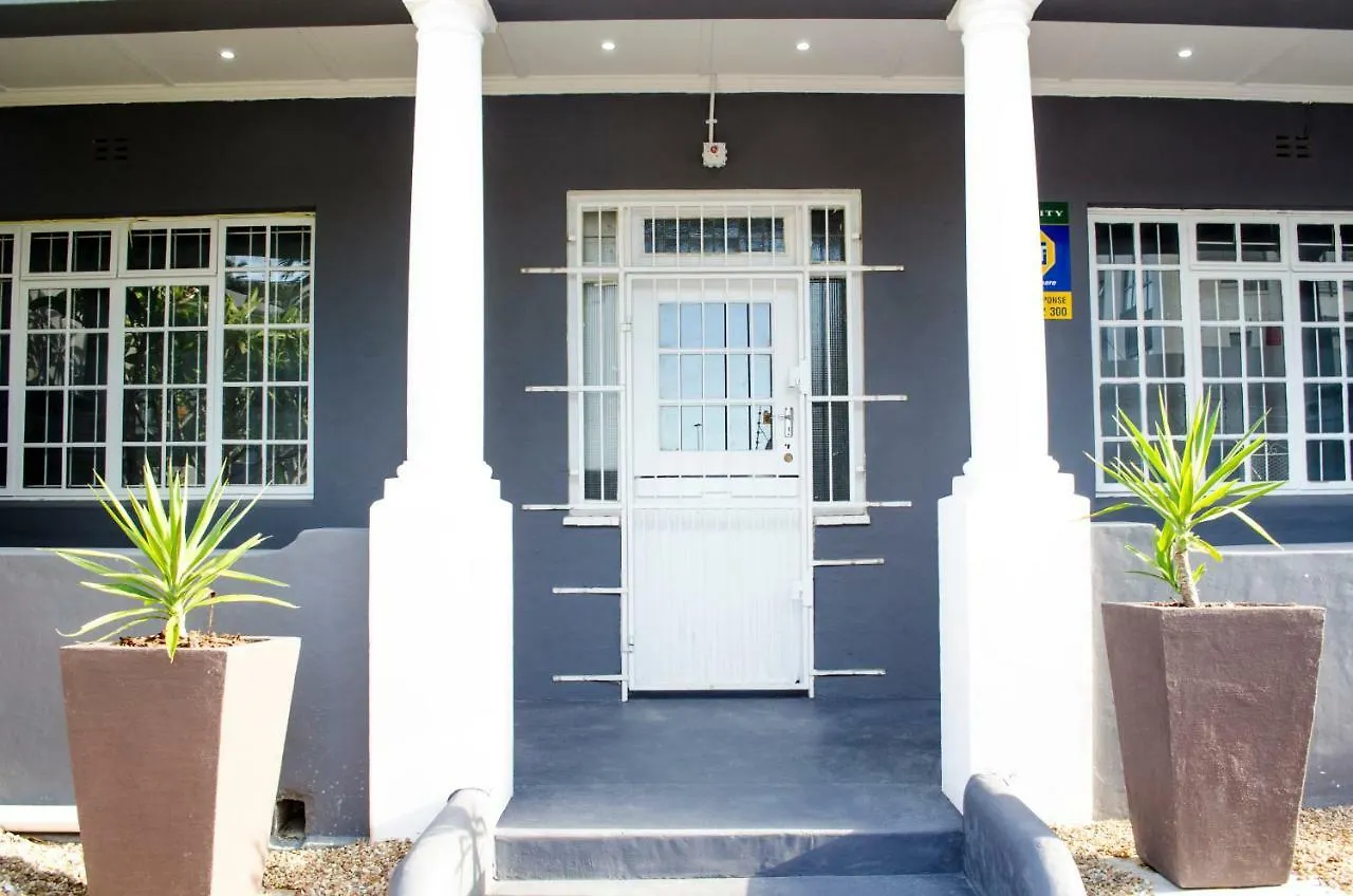 Cape Town Micro Apartments  Città del Capo