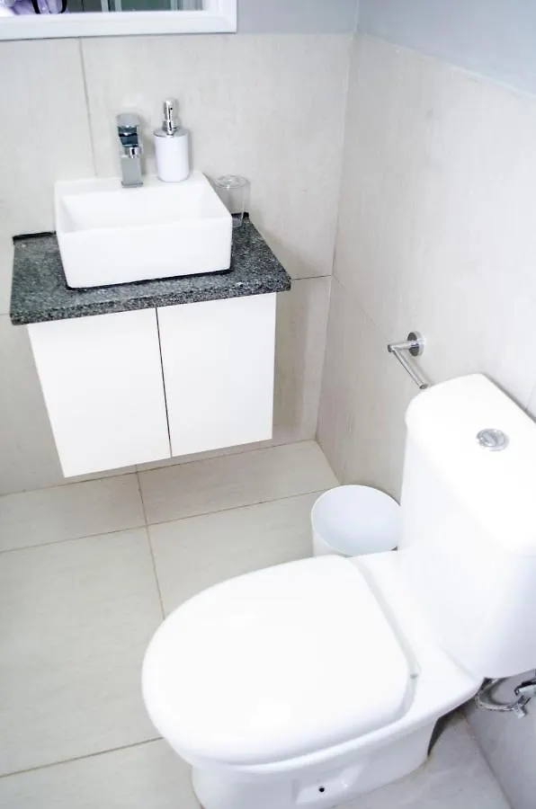 Cape Town Micro Apartments South Africa