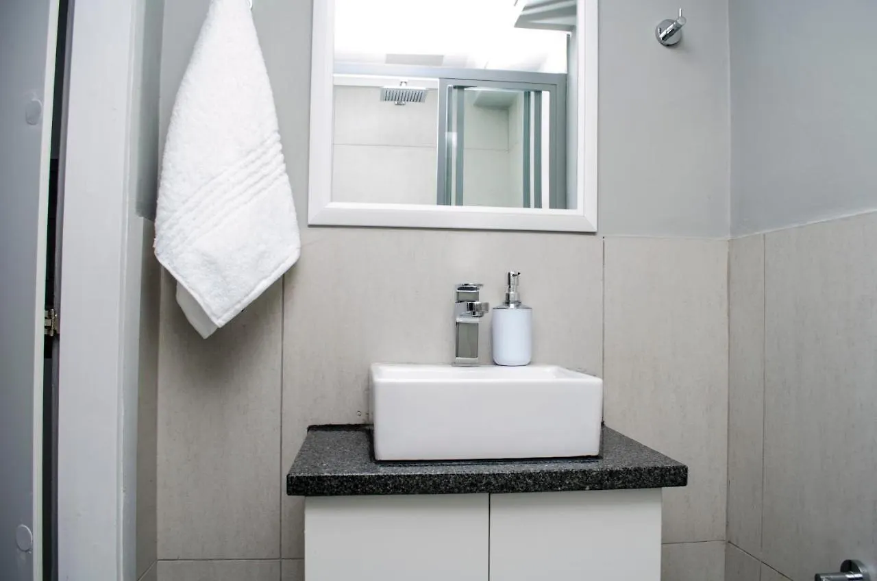 Cape Town Micro Apartments Città del Capo