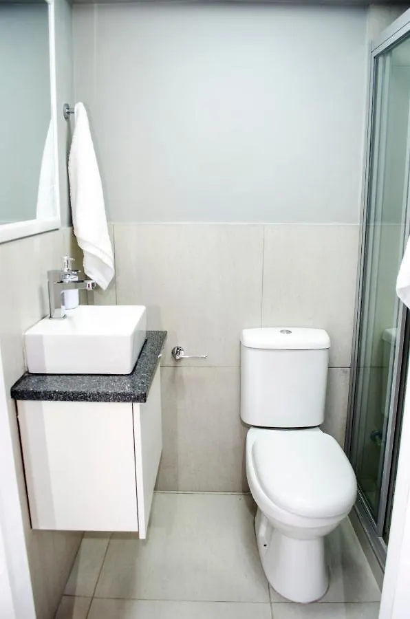 Cape Town Micro Apartments
