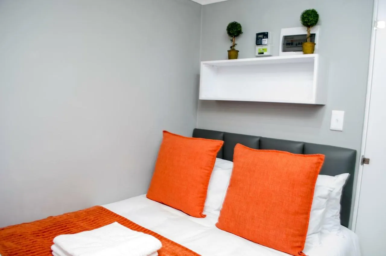 Cape Town Micro Apartments South Africa
